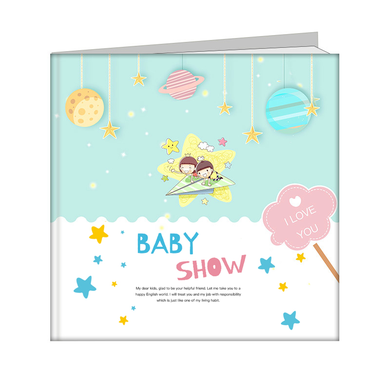 babyshow